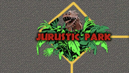 Jurustic Park