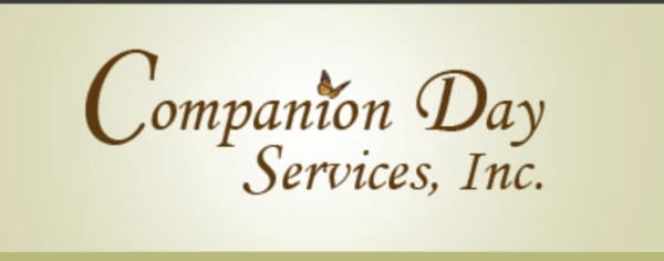 Companion Day Services, Inc. 