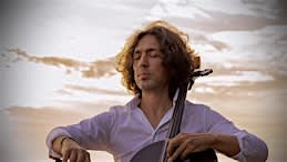 IAN MAKSIN in INDIANAPOLIS: "Songs of Love & Peace"