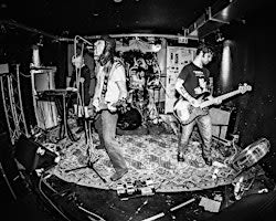 POWERPLANT live at Healer