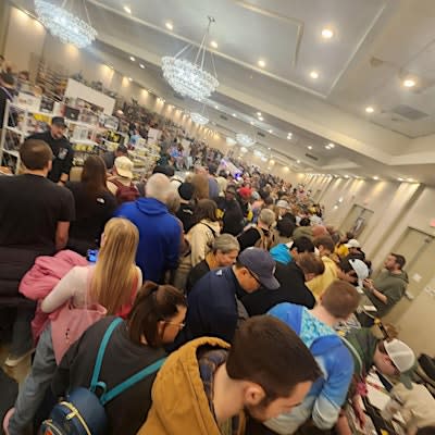 PokeKon-Fest - All Pokemon Show - Owensboro, Kentucky