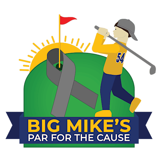Big Mike's Par for the Cause