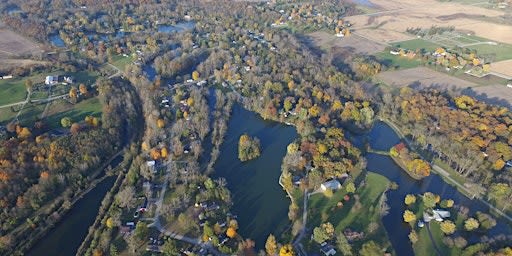 Daily NON-Resident Fishing Pass - Village of Wayne Lakes - Valid for 24 Hrs