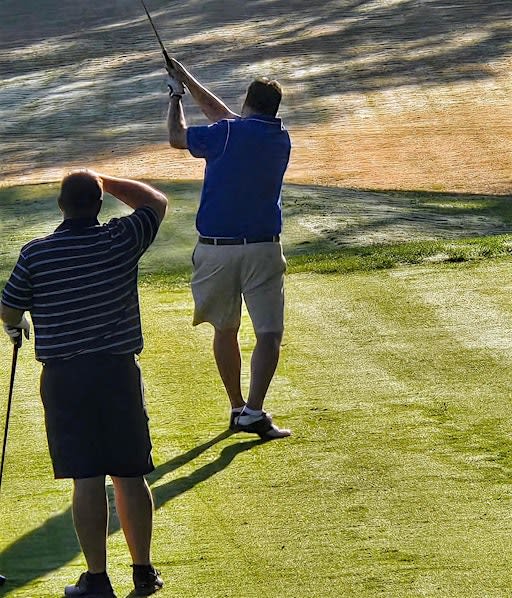 Toledo Newsboys Charity Golf Outing - For The Kids