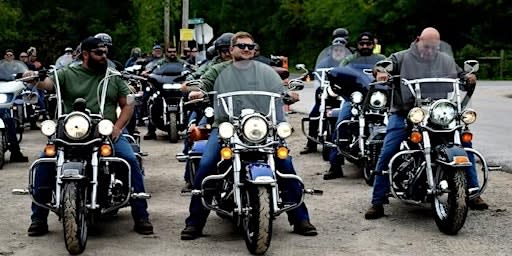 Justen Caris Memorial Poker Run: The Final Ride