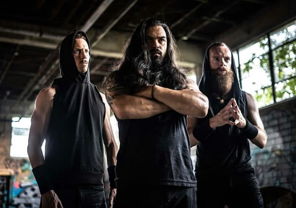 Sasquatch 92.1 Metal Fest