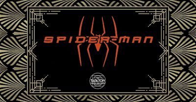 Spider-Man (2002) | The Tarlton Theatre