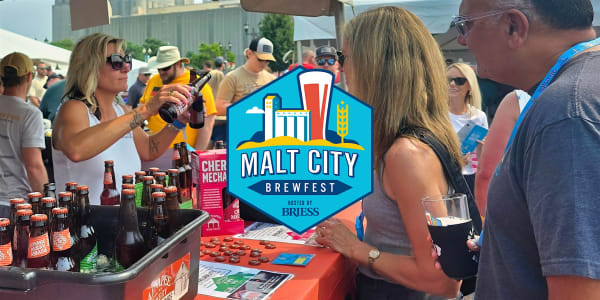 Malt City Brewfest 2026