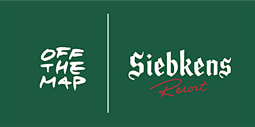 The Off The Map Tour at Siebkens