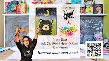 Night Bear