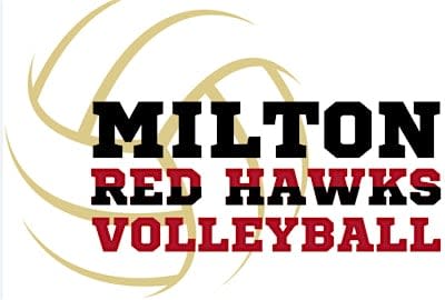 2026 Milton High School Volleyball Camp