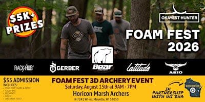 Foam Fest 2026