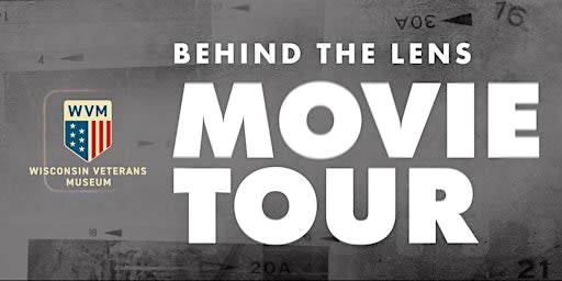 Behind the Lens: WVM Movie Tour