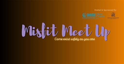 Misfit Meet Up