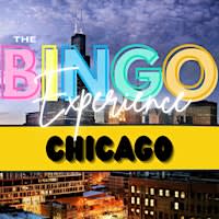 THE BINGO EXPERIENCE: Chicago, IL Edition (New Venue Who Dis?)