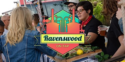 Ravenswood On Tap 2026 Presale Tickets
