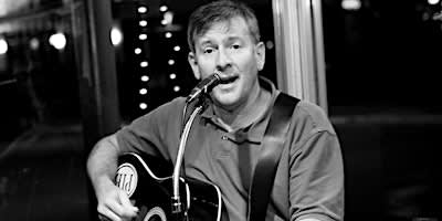 Chicago Book Release and Live Music With Jerry Sprague