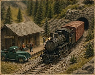 Small Worlds Summer Day Camp