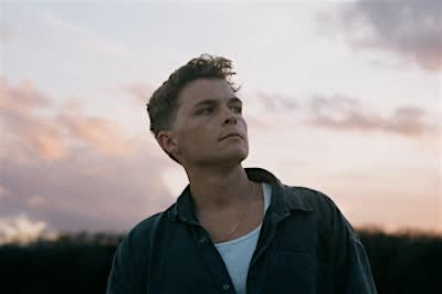 Josiah Queen Live in Decatur 2026 – Powerful Night of Faith & Music