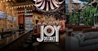 Juke Vs Hip Hop White Attire Day Party @ Joy District (Chicago)
