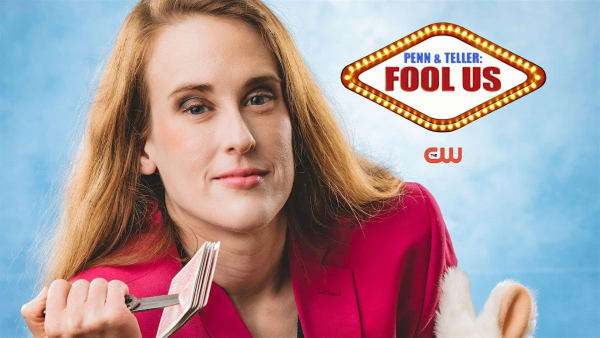 Mind-Blown: A Comedy Magic Show @ Big O's Sports Bar