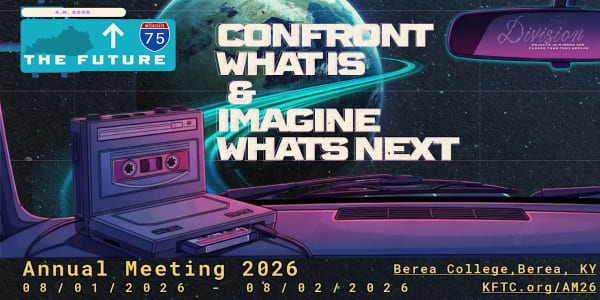KFTC's 2026 Annual Membership Meeting