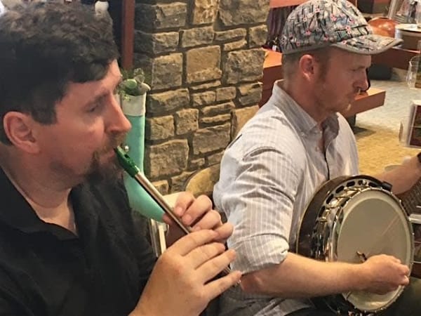 Berea Celtic Fest and Gathering