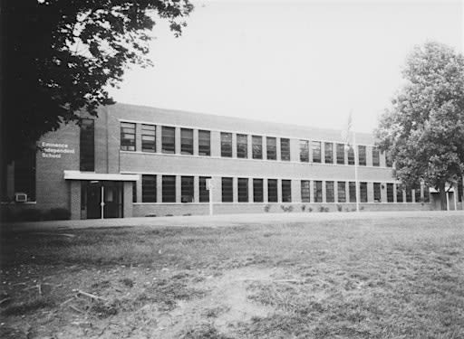 125th Eminence High School Reunion (All Classes To Ever Graduate!)1901-2026