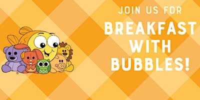 Breakfast with Bubbles hosted by Goldfish Swim School Nicholasville Road