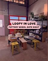 Date Night on the Pottery Wheel