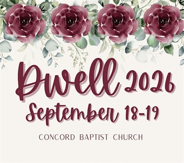 Dwell Women’s Conference