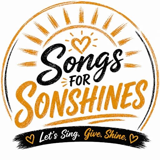 Songs For Sonshines