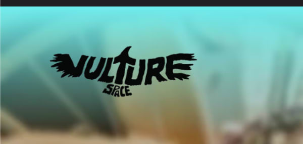 Vulture Space