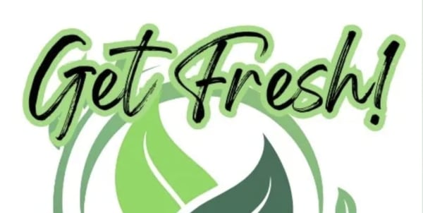 Get Fresh! Cafe