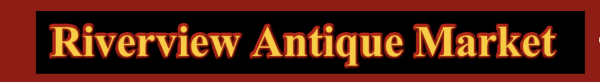 Riverview Antique Market