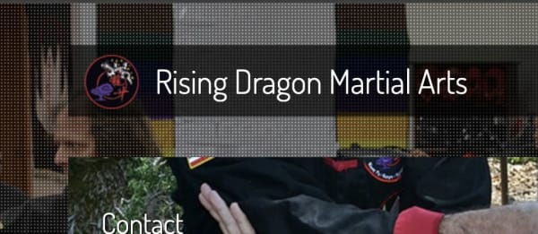Rising Dragon Martial Arts