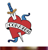 Cafe Corazon