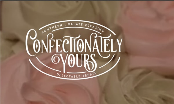 Confectionately Yours by GGG