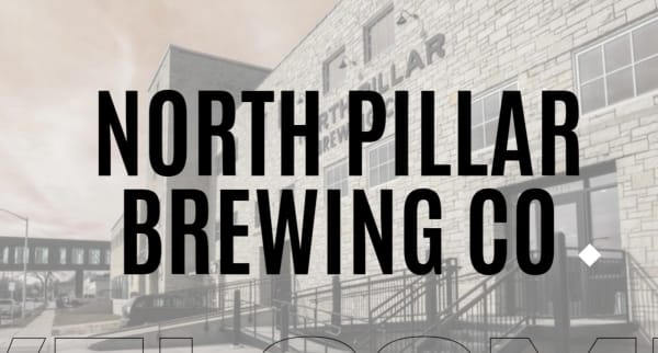 North Pillar Brewing Co.