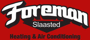 Foreman-Slaasted HVAC Inc