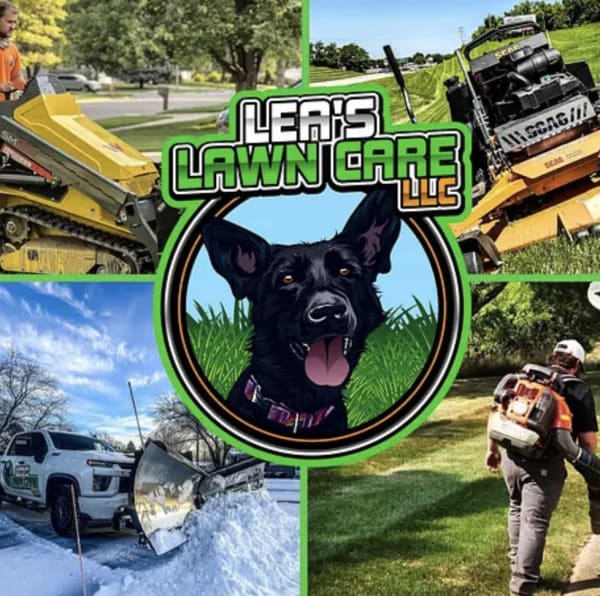 Lea's Lawn Care LLC