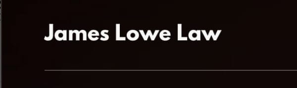 James Lowe Law