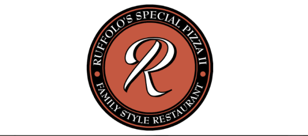 Ruffolo's Special Pizza 2