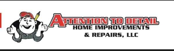 Attention To Detail Home Improvements & Repairs, LLC