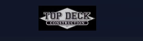 Top Deck Construction