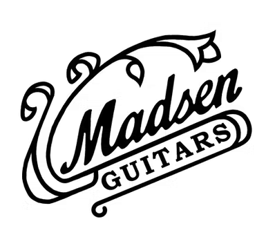 Madsen Guitars