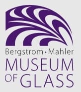 Bergstrom-Mahler Museum of Glass