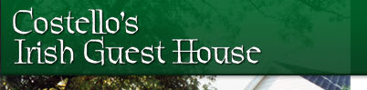 Costello's Irish Guest House