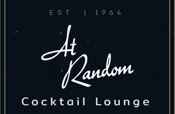 At Random Cocktail Lounge