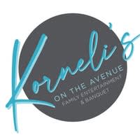 Korneli's on the Avenue: Family Entertainment Center